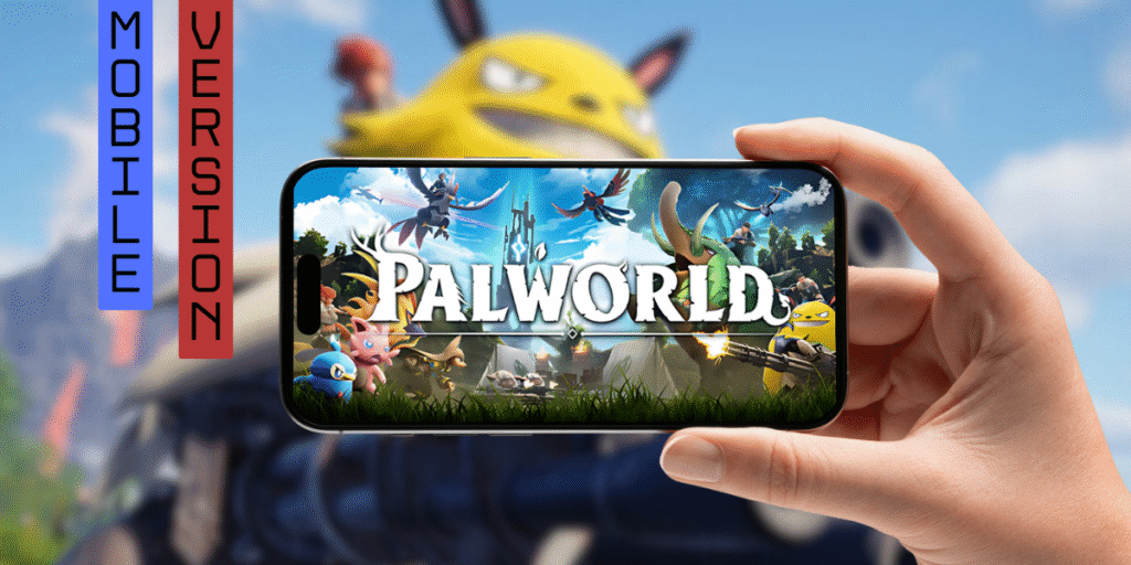 Upcoming Mobile Games 2025 Australia