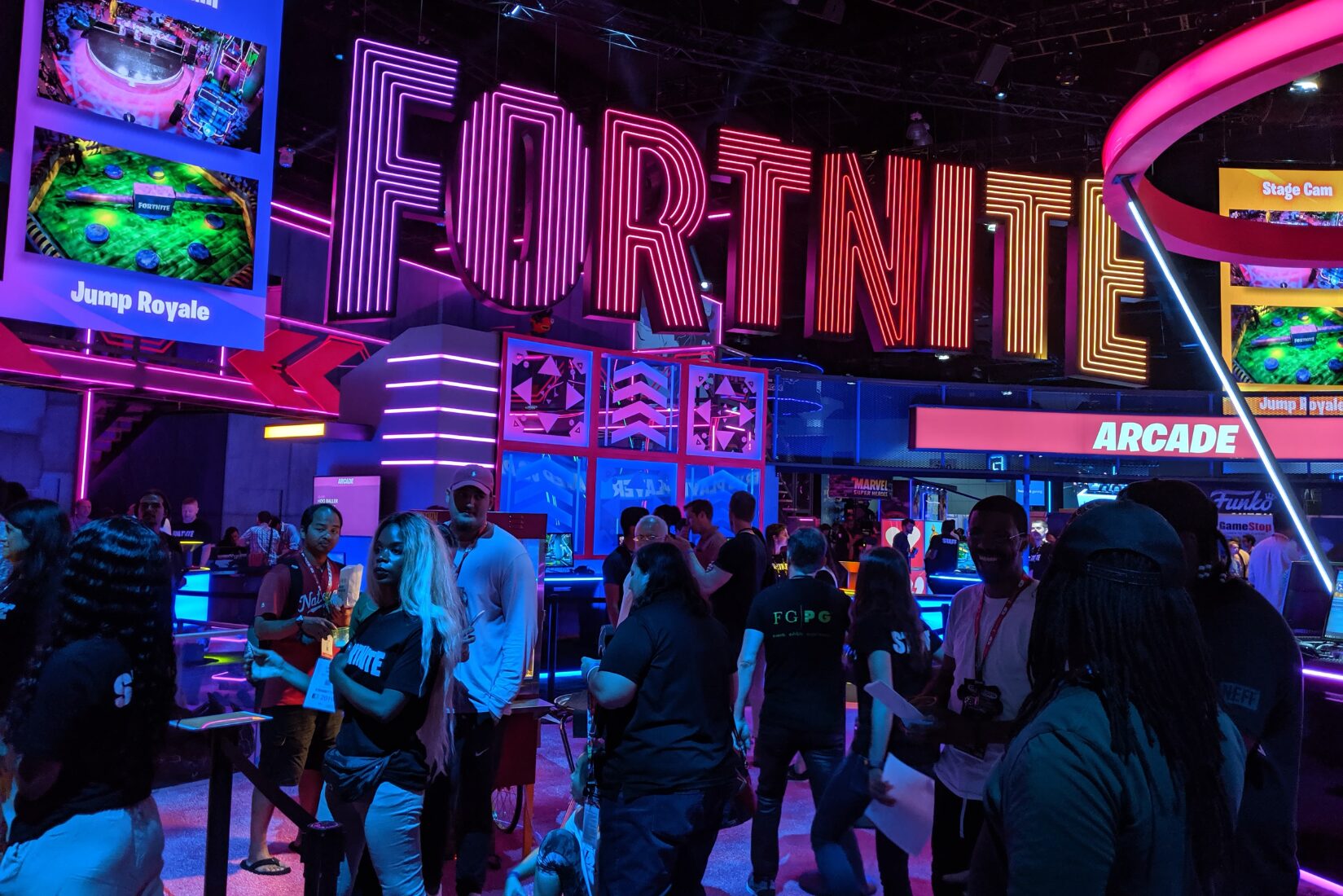 Fortnite prize pool 2025