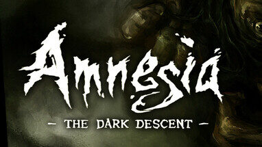 Amnesia: The Dark Descent