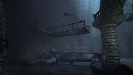 Top 5 PC Horror Games 2025
