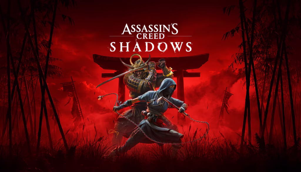 Assassin Creed Shadows