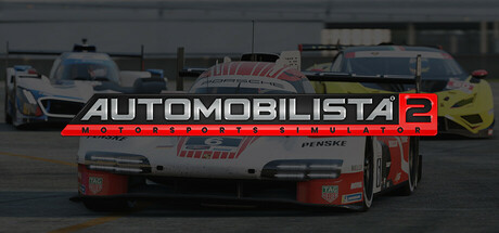 Top 5 PC Racing Sims 2025