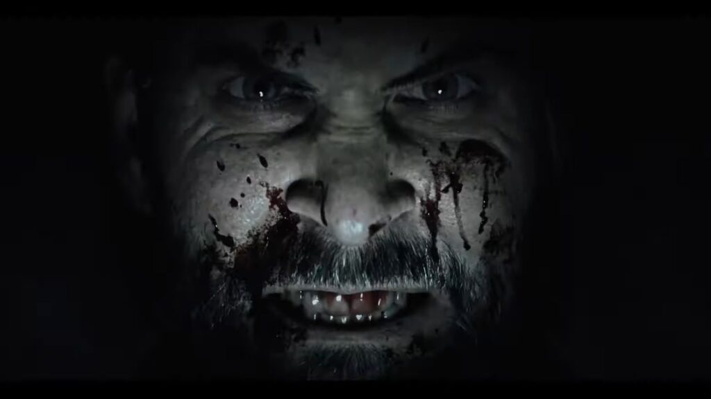 Top 5 PC Horror Games 2025