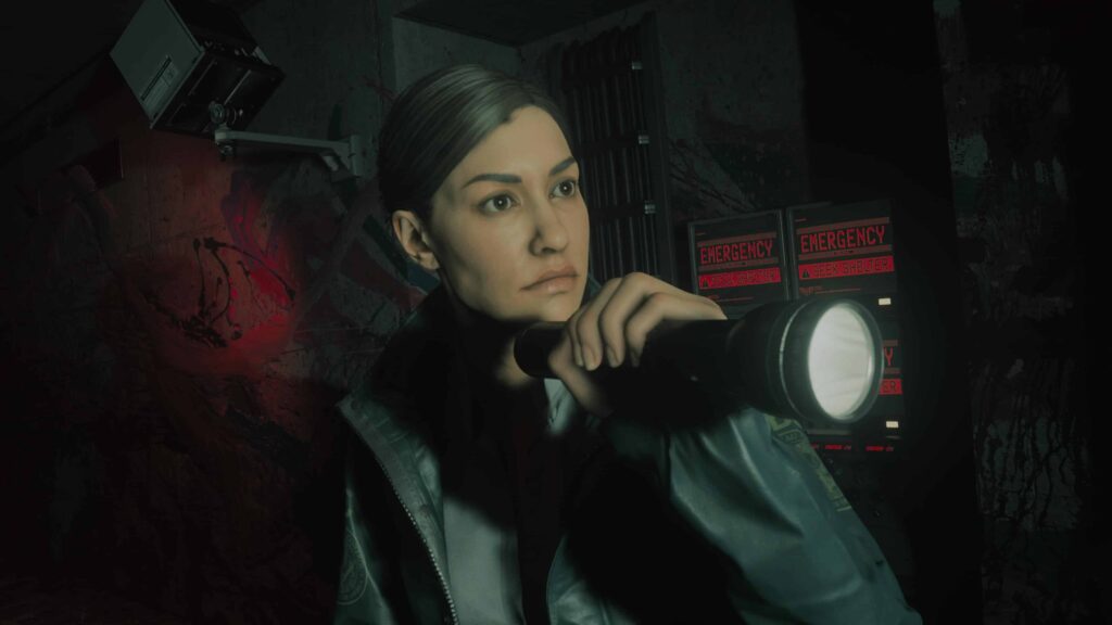 Top 5 PC Horror Games 2025