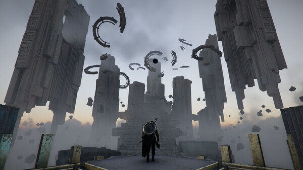 Top 5 PC Open-World Games 2025