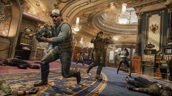 Call of Duty: Black Ops 6
