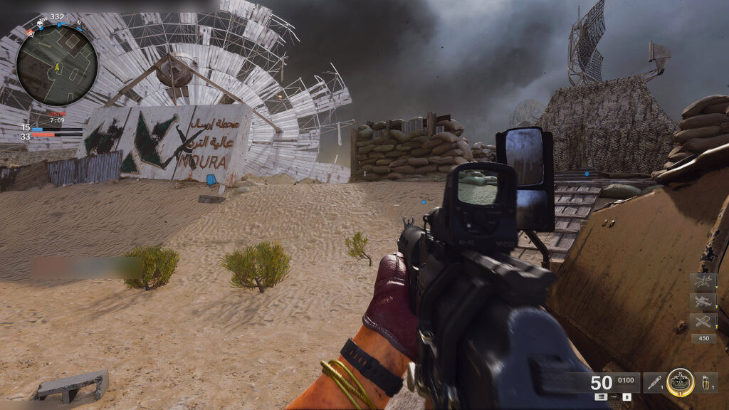 Call of Duty: Black Ops 6
