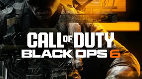 Call of Duty: Black Ops 6