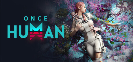 Once Human
