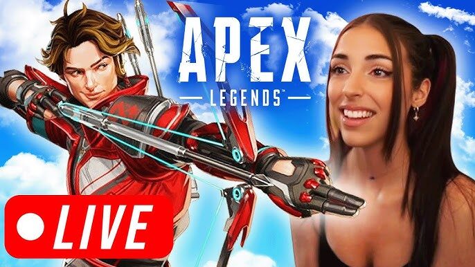 live