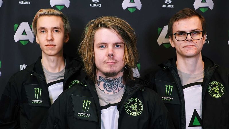 Apex Legends Rankings 2025