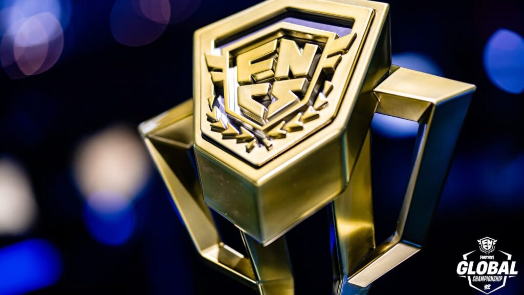 Fortnite prize pool 2025