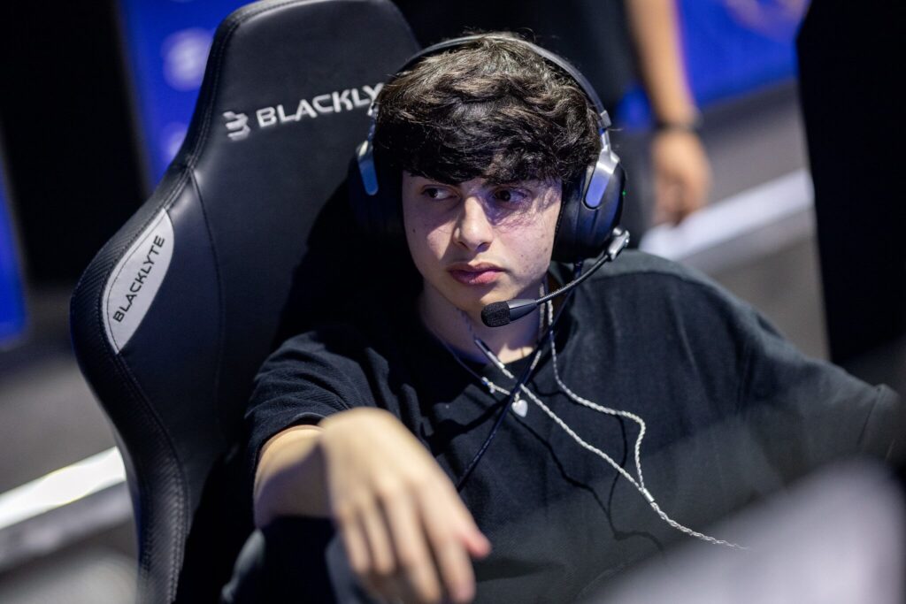 Fortnite esports prize winners