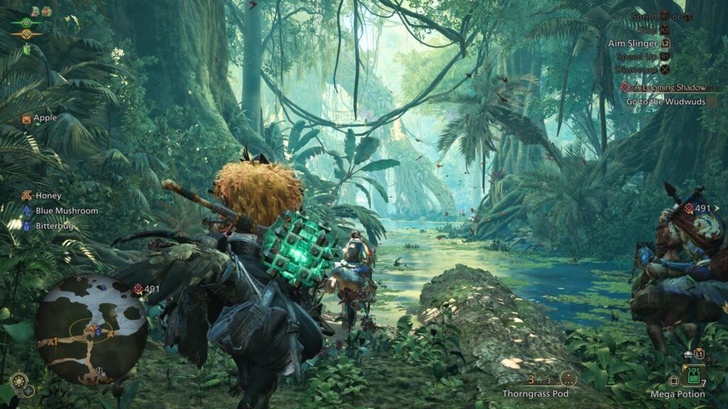 Top 5 PC Open-World Games 2025