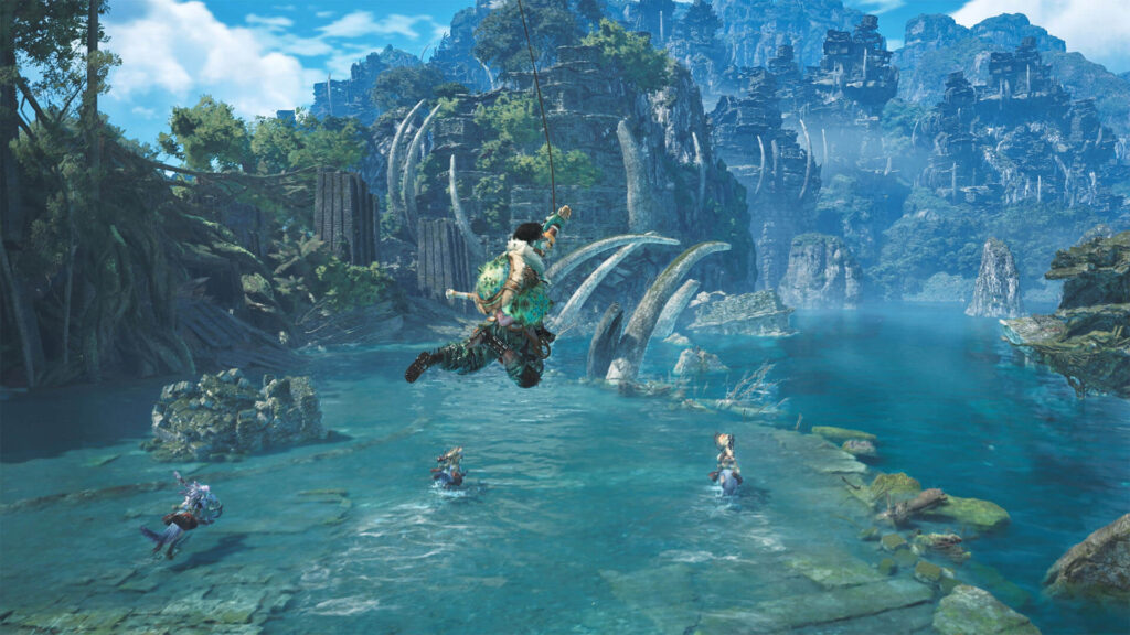Top 5 PC Open-World Games 2025