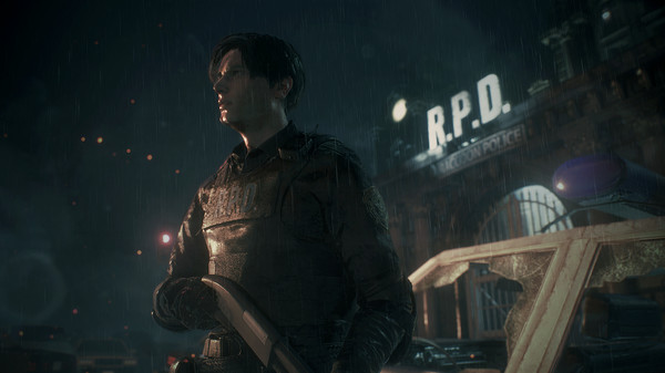 Top 5 PC Horror Games 2025