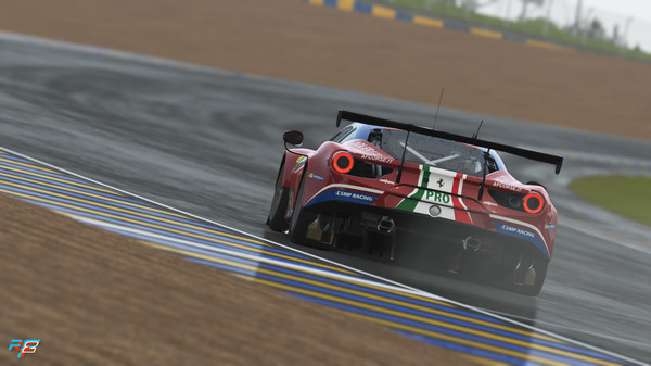 Top 5 PC Racing Sims 2025