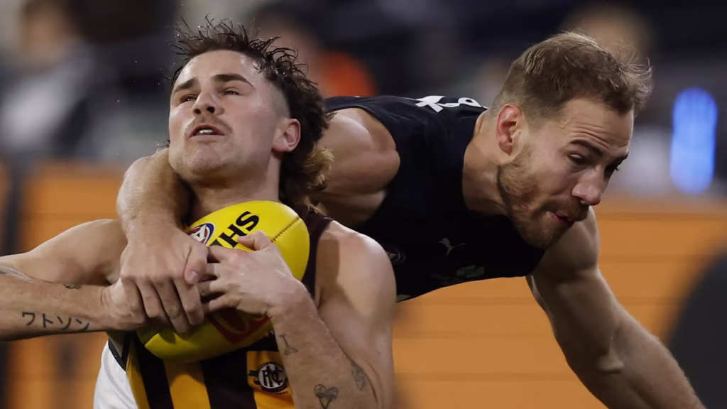 AFL former player banned