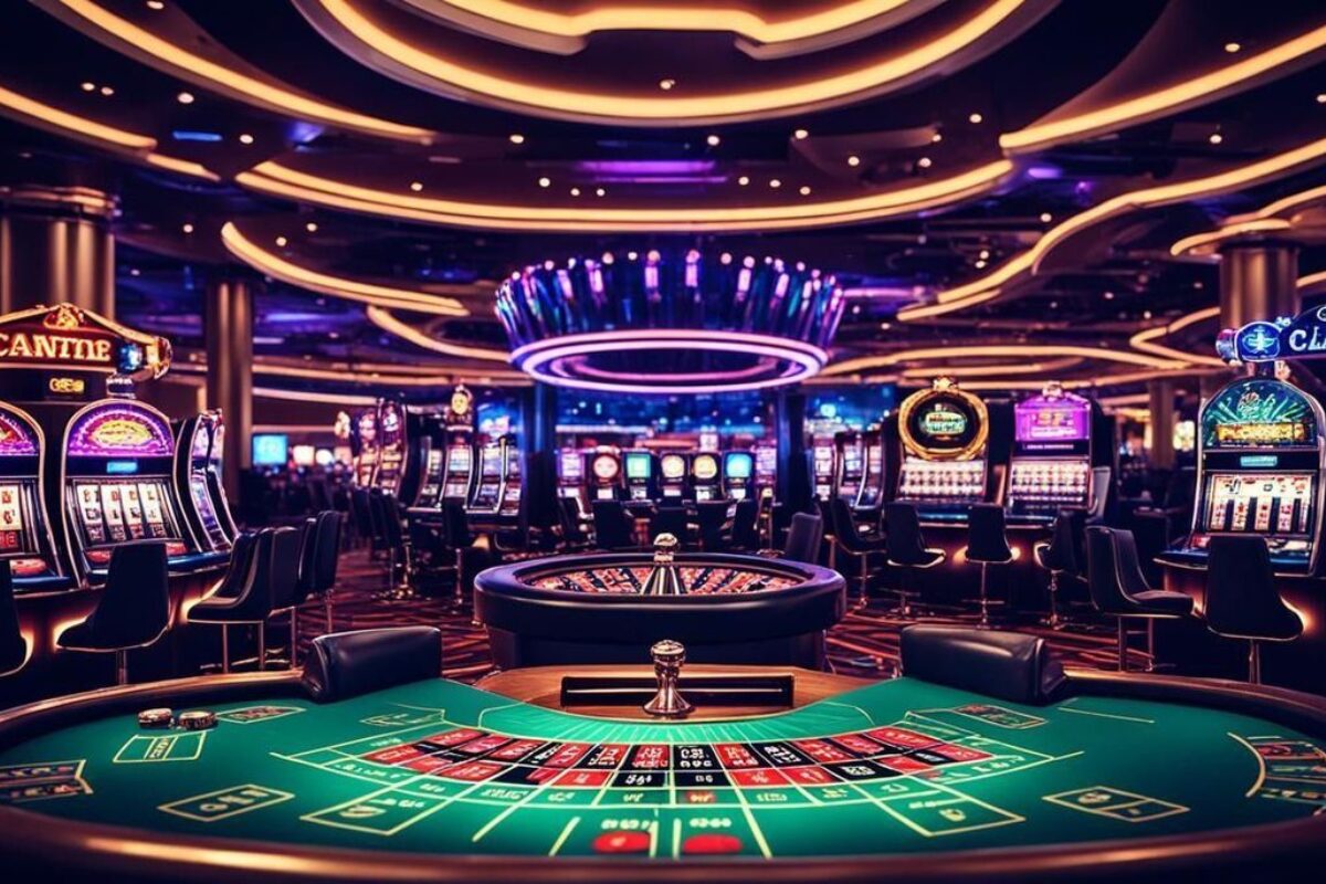 EclBetAu Review 2025 — Premium Online Casino for Australian Players