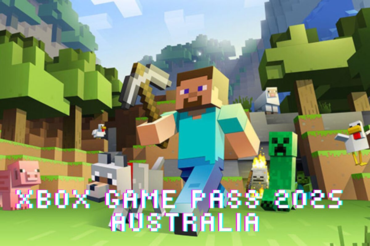 From Lag to Lightning — How Xbox Game Pass 2025 Finally Won Over Australian Gamers