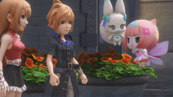 Top 5 Monster Taming Games