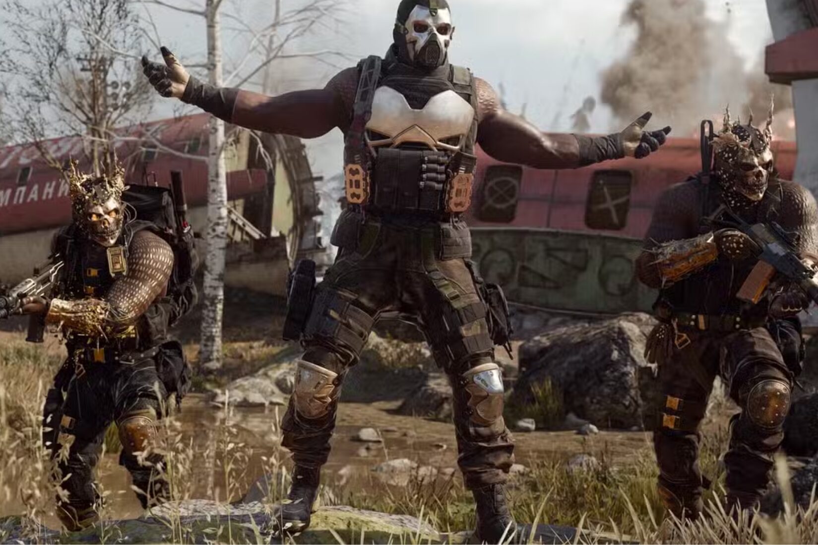 Warzone’s 2026 Overhaul Ushers in Dynamic Map Rotation – Major Update Redefines the Future of Call of Duty’s Battle Royale