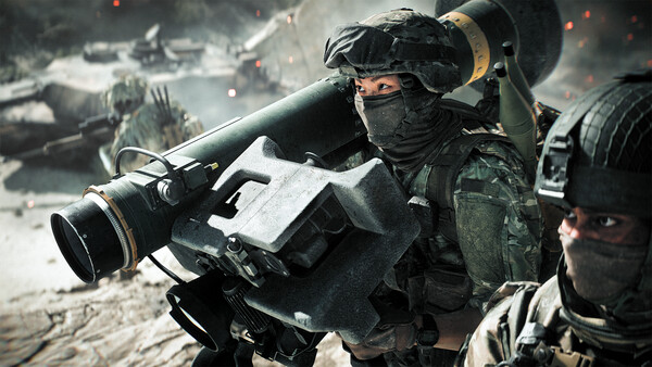 Battlefield 6