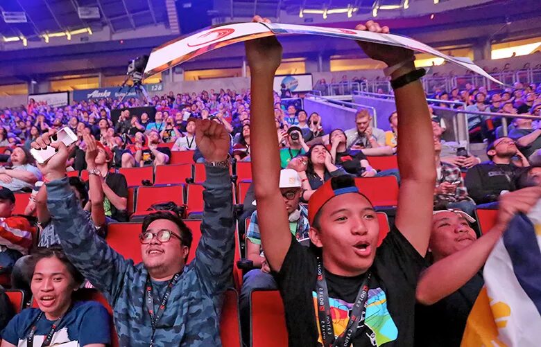 BLAST True Sight Dota2