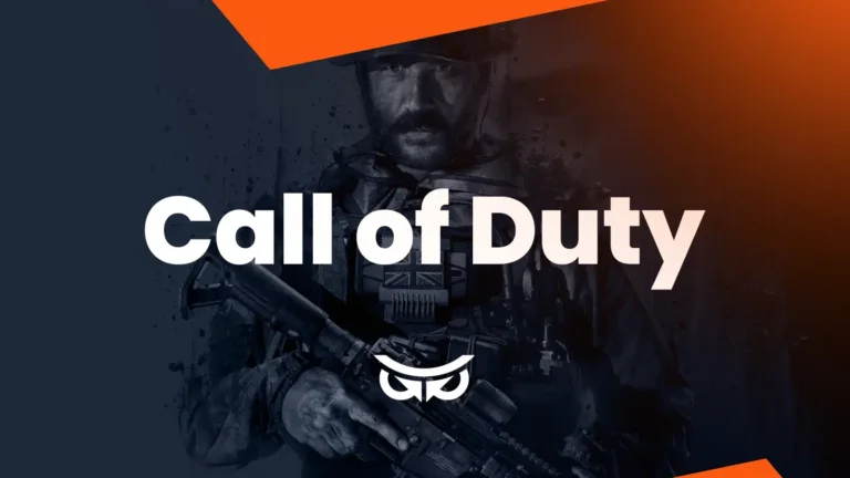 Call of Duty betting sites