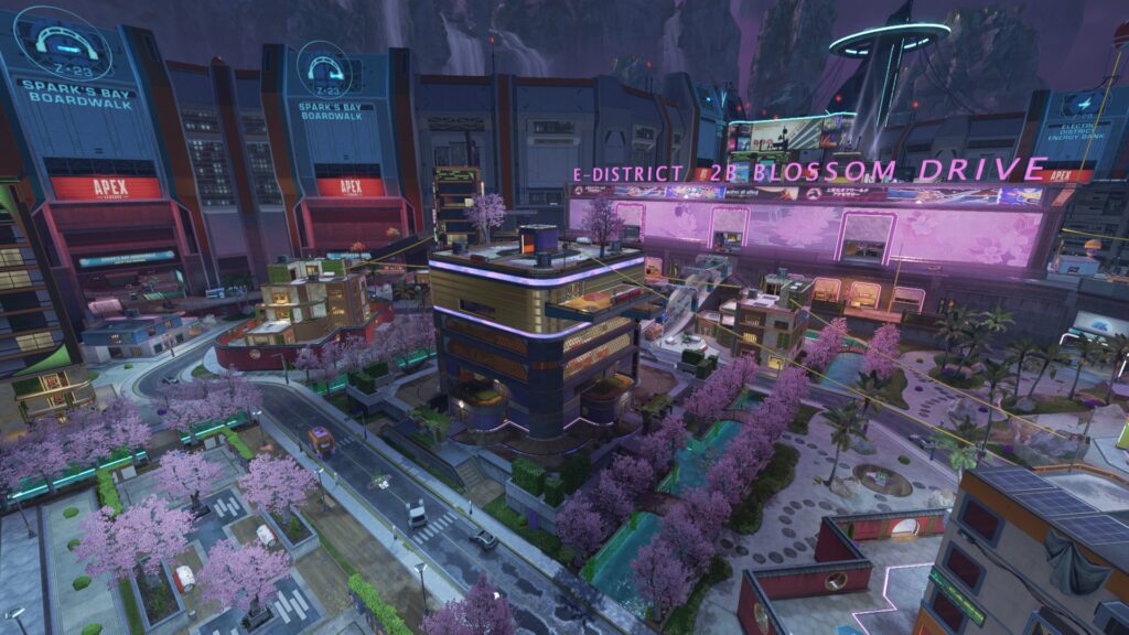 Apex Legends patch notes