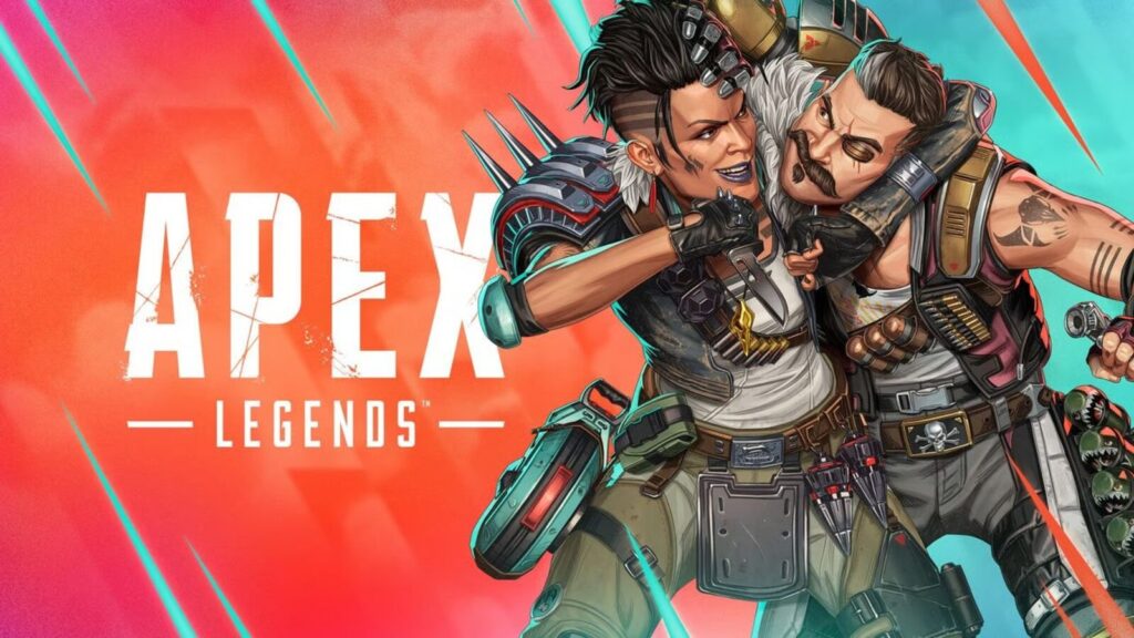 Apex Legends patch notes