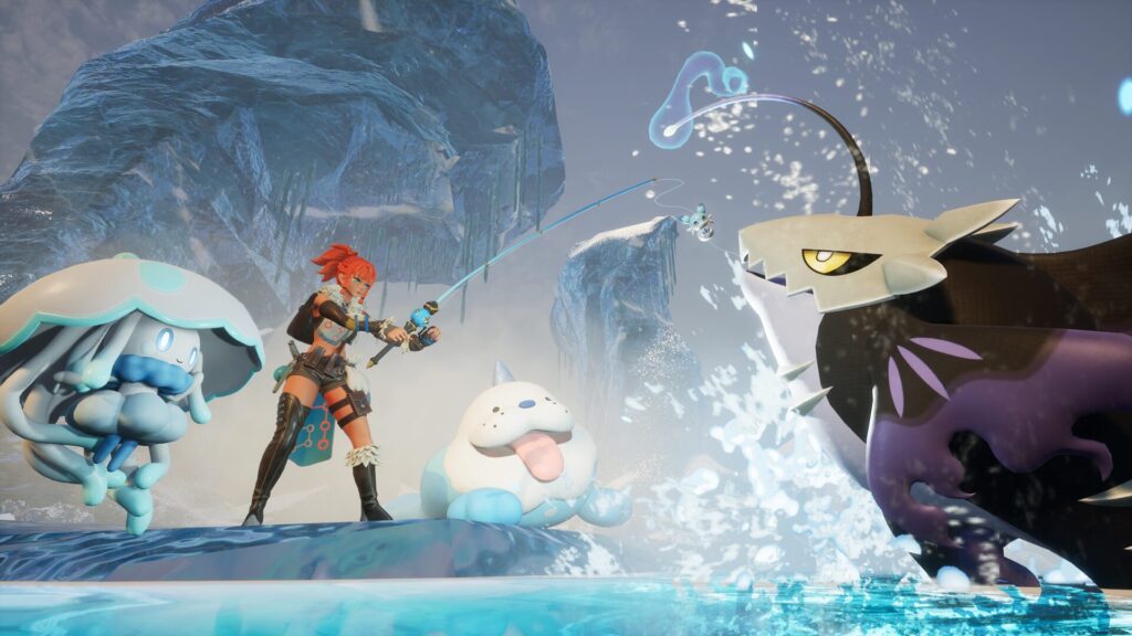 Monster Taming Games 2025 