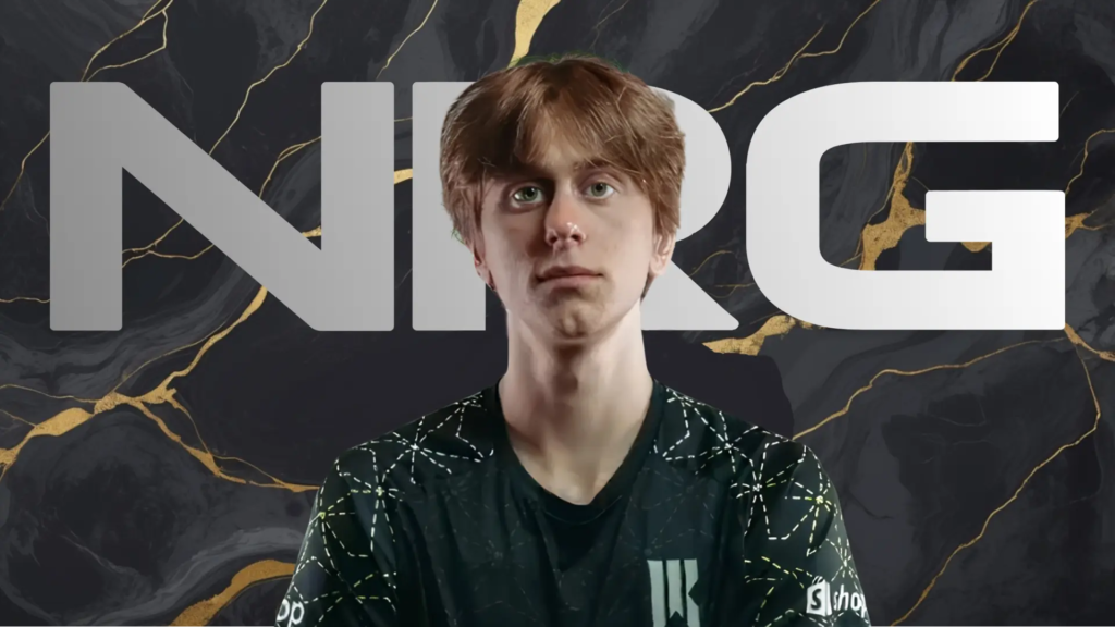 VCT 2025 Champions Paris 