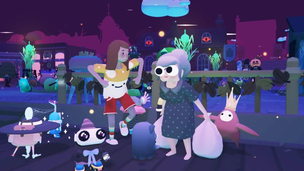 Monster Taming Games 2025 