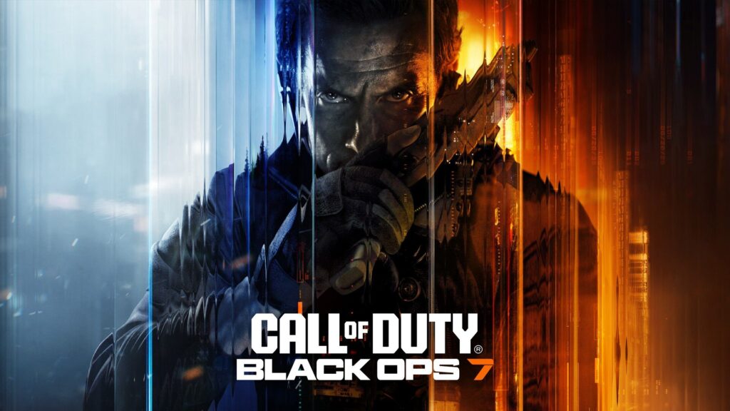 Call of Duty NEXT 2025