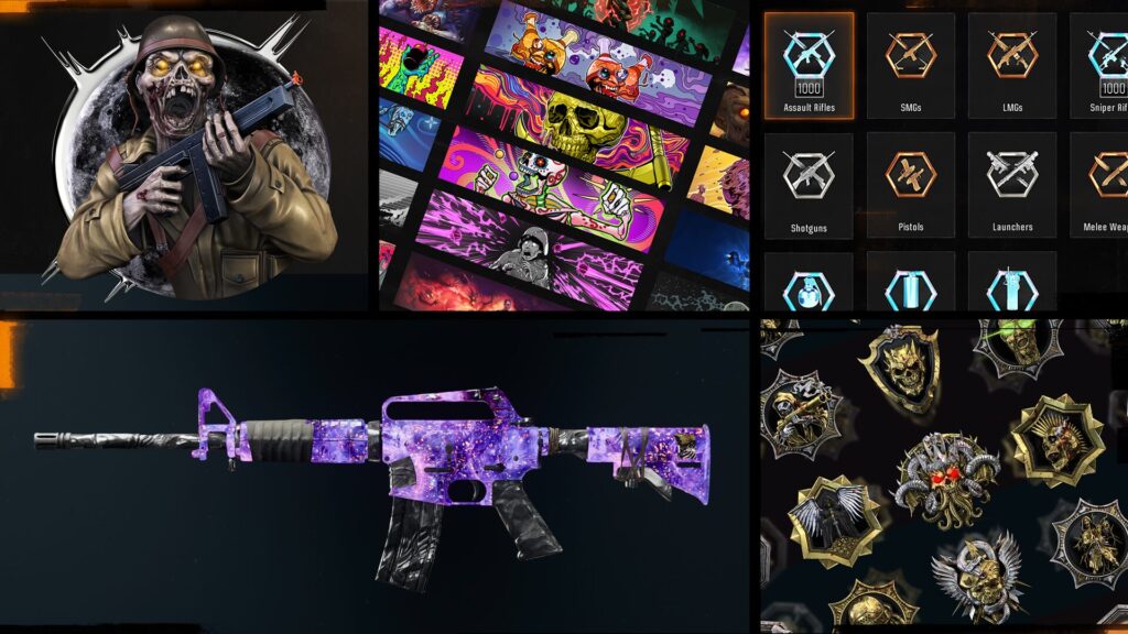 Call of Duty NEXT 2025