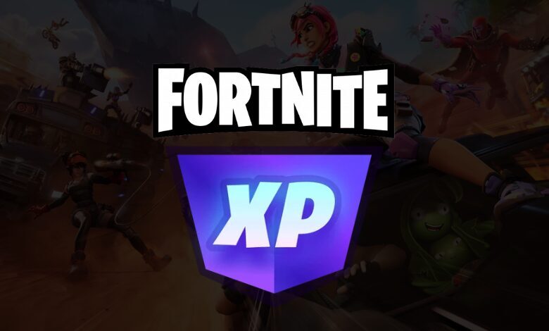 Fortnite NPCs