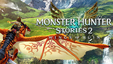 Monster Hunter Stories 2: Wings of Ruin
