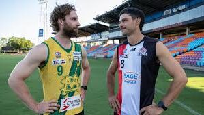 NTFL Live Stream 2025-26