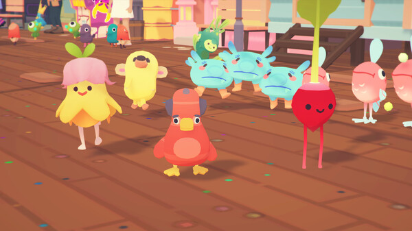 Top 5 Monster Taming Games