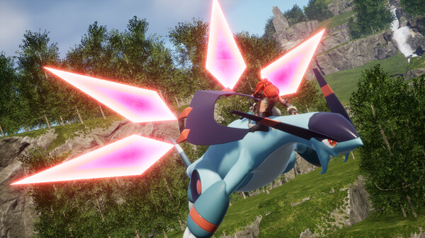 Top 5 Monster Taming Games