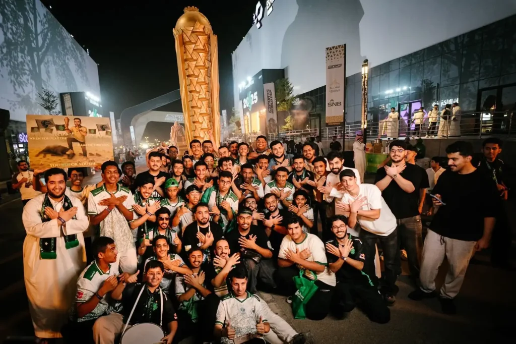 Esports World Cup 2026