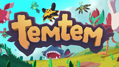 Top 5 Monster Taming Games