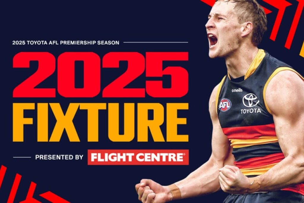Adelaide entered Round 9 with mixed results