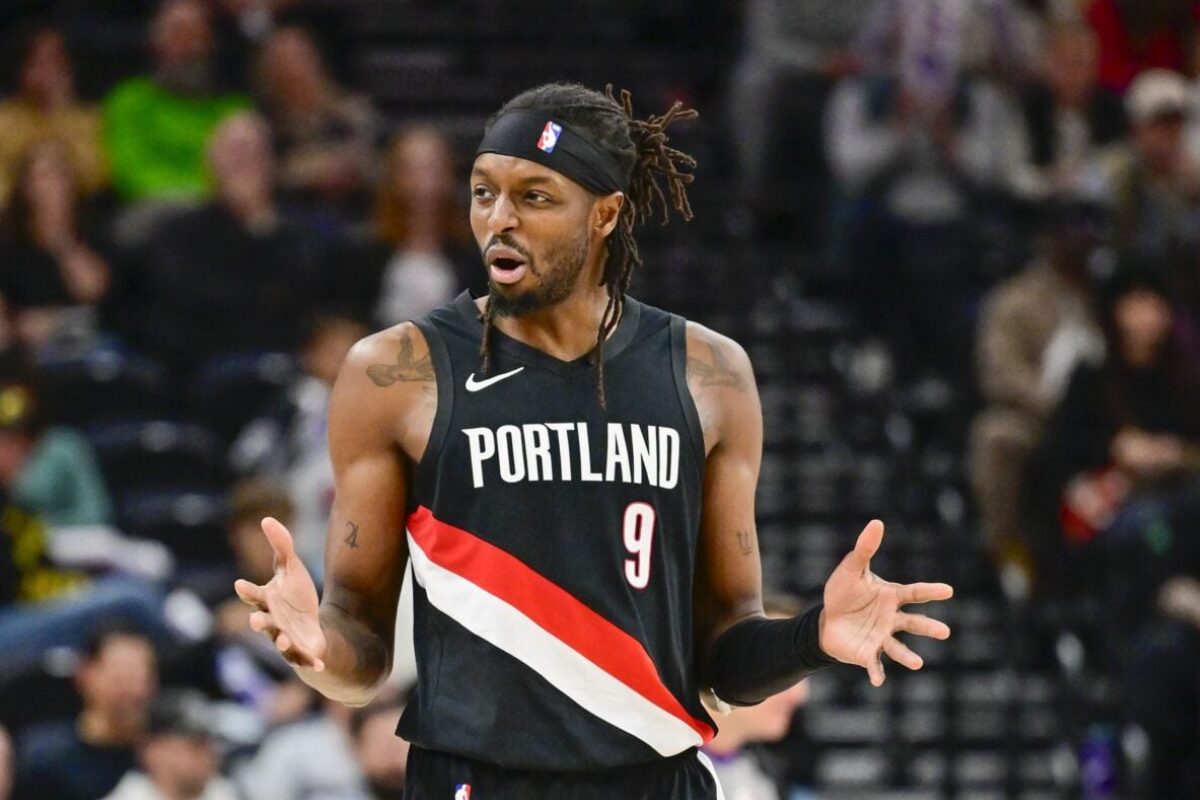 Momentum Never Lies: What Aussie Bettors Saw Before the Bulls Edged the Blazers