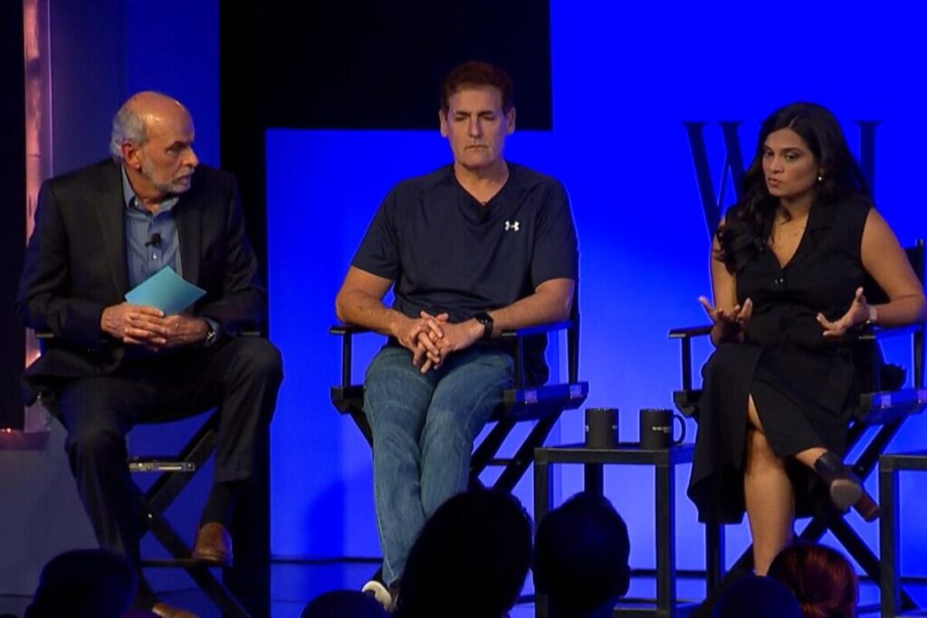 The outage was global 