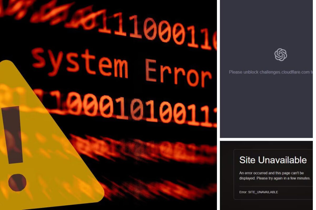 Australia Built a Digital Economy on Outsourced Infrastructure — The Cloudflare Outage Just Proved How Dangerous That Is