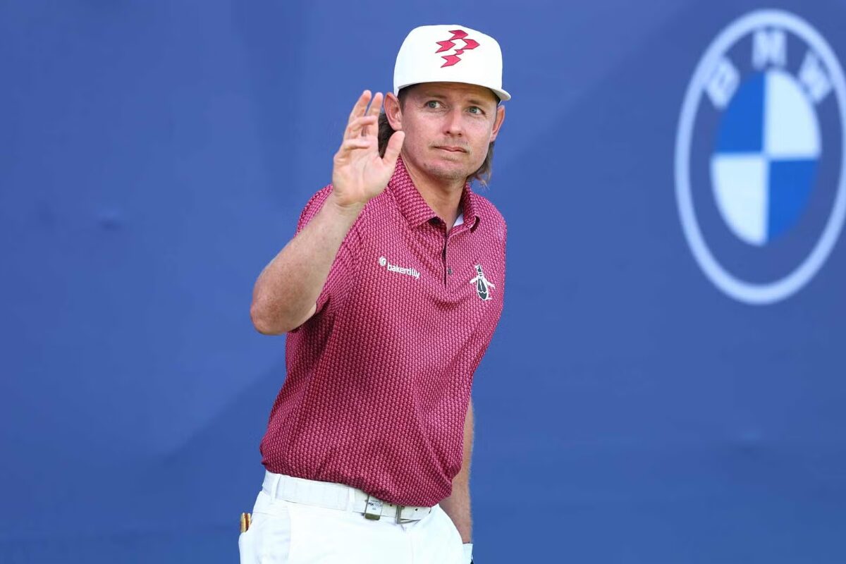 2025 Australian PGA Championship: Early Leaders, Big Moments, and Day 1 Chaos at Royal Queensland