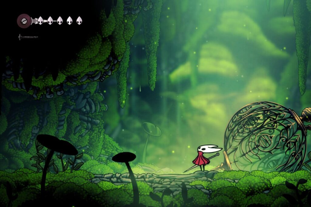 Game Awards 2025 indie takeover