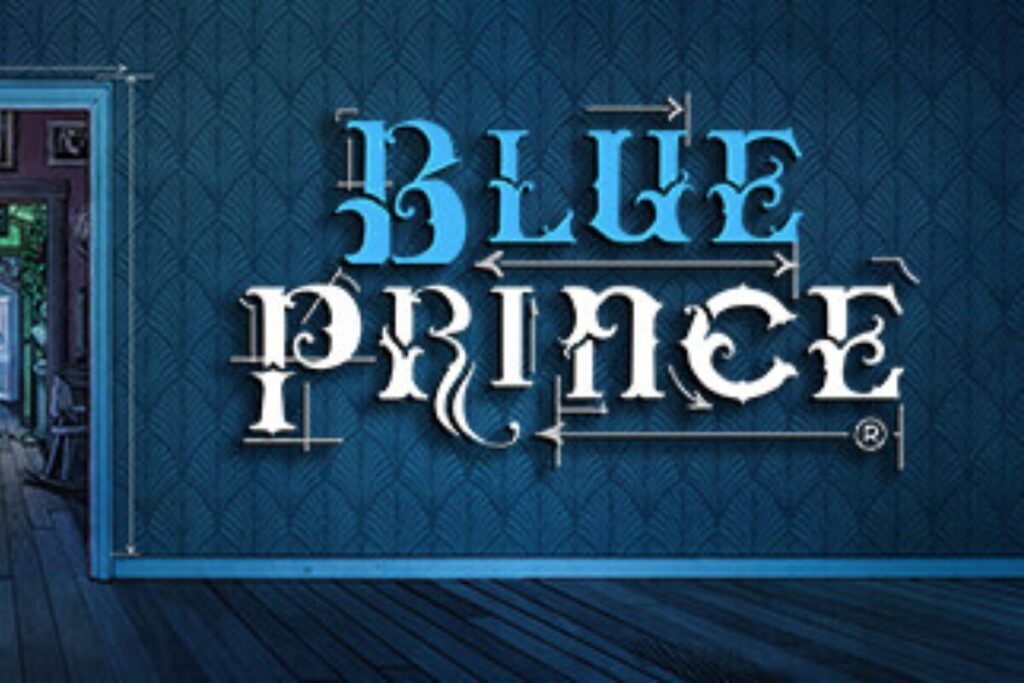 Blue Prince